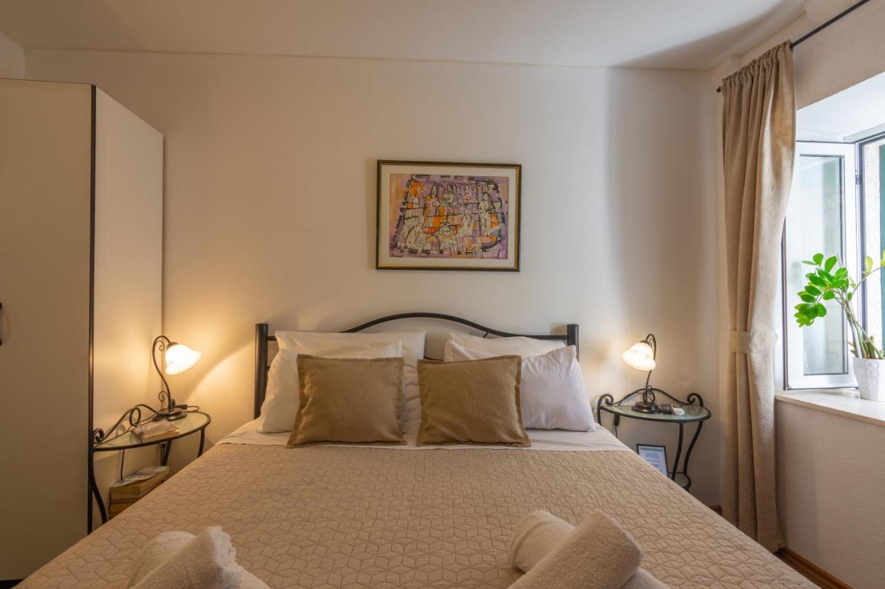 Katarina Old Town Doublebed Room Дубровник Екстериор снимка