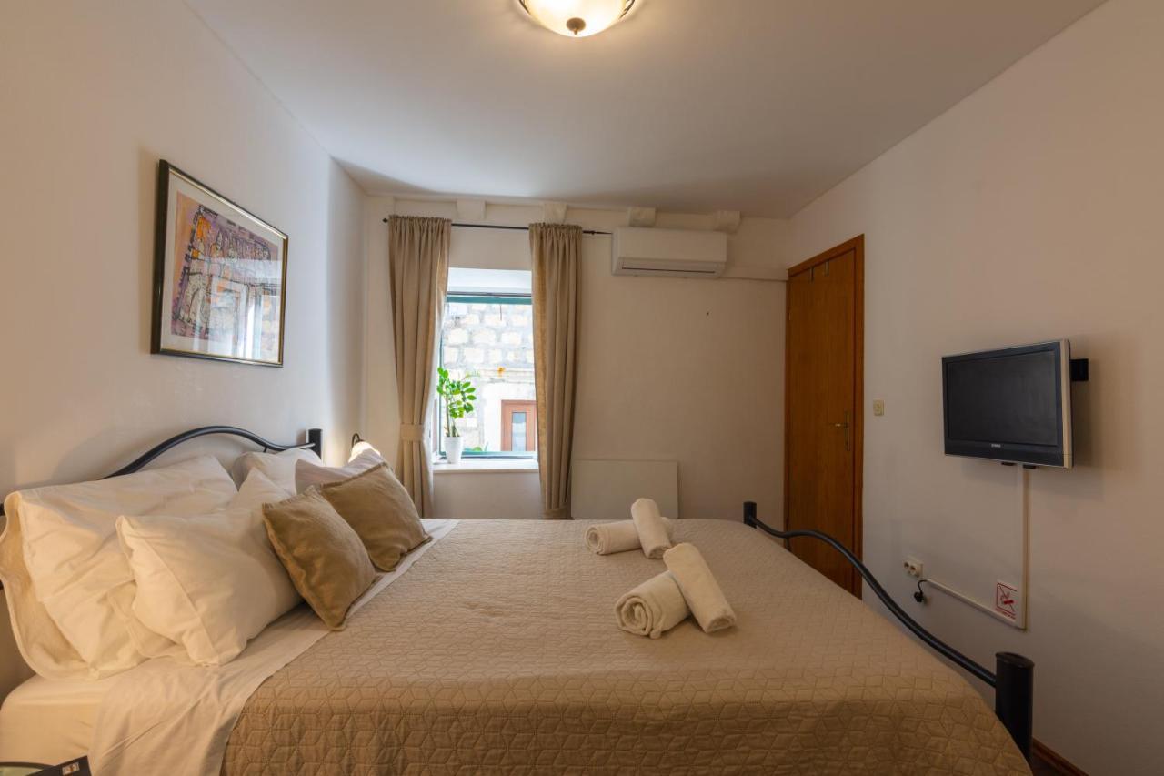 Katarina Old Town Doublebed Room Дубровник Екстериор снимка