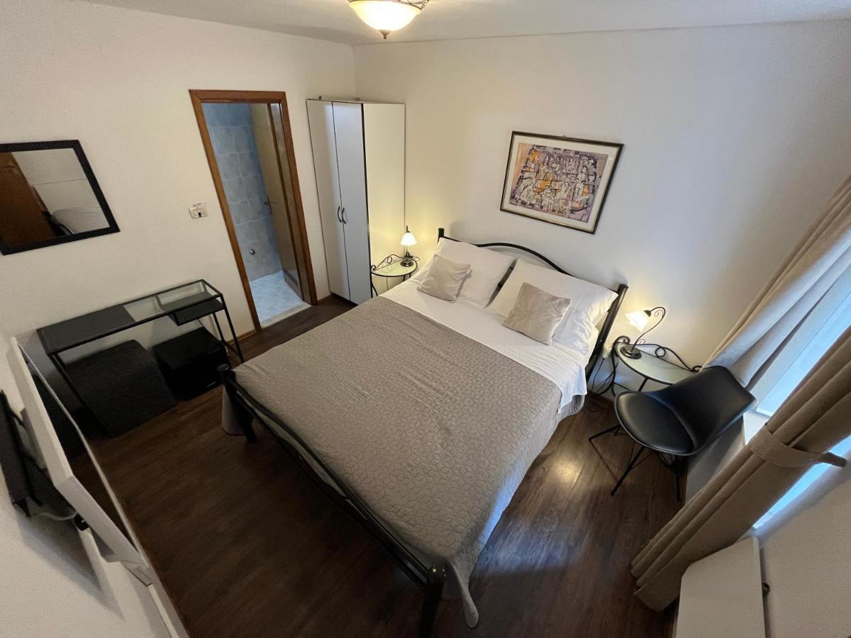 Katarina Old Town Doublebed Room Дубровник Екстериор снимка