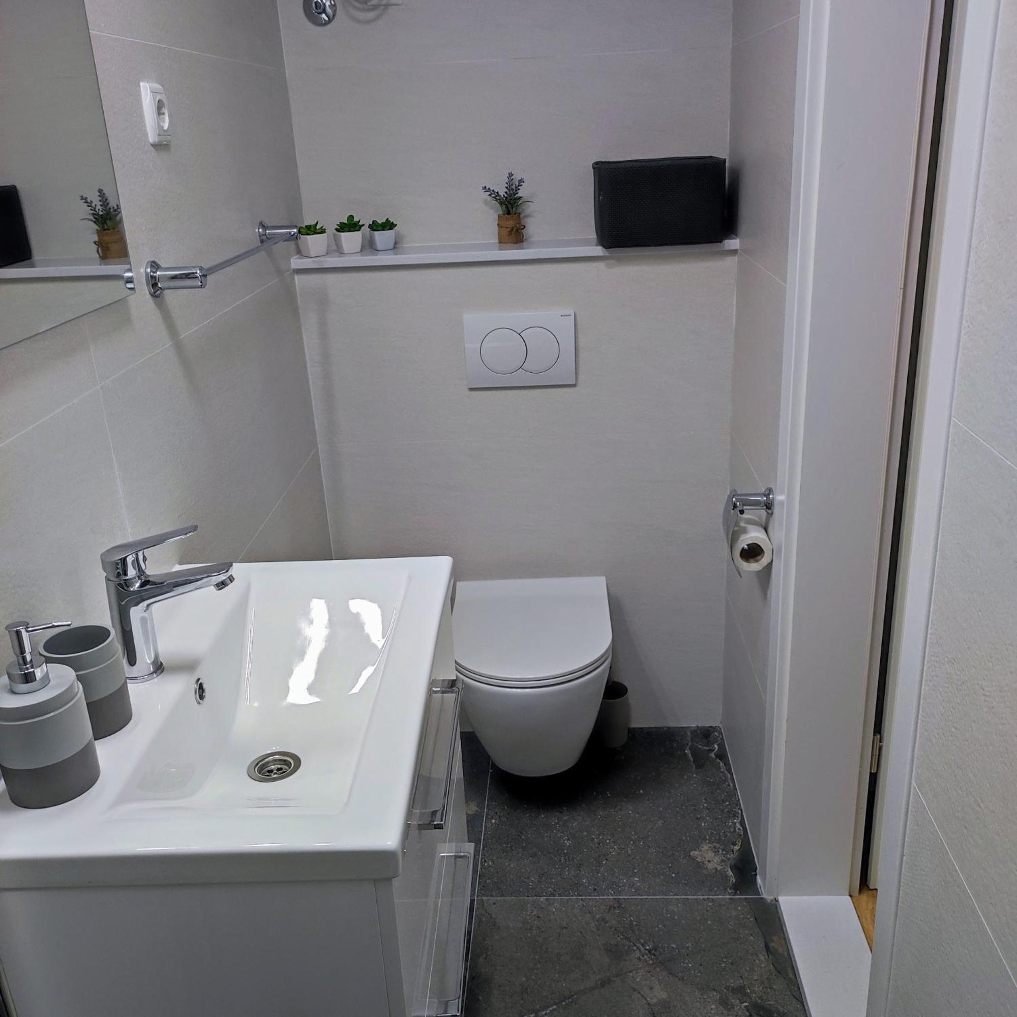 Katarina Old Town Doublebed Room Дубровник Екстериор снимка