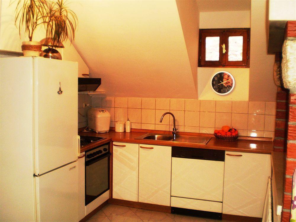 Katarina Old Town Doublebed Room Дубровник Екстериор снимка