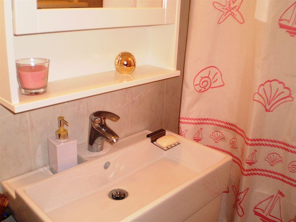 Katarina Old Town Doublebed Room Дубровник Екстериор снимка