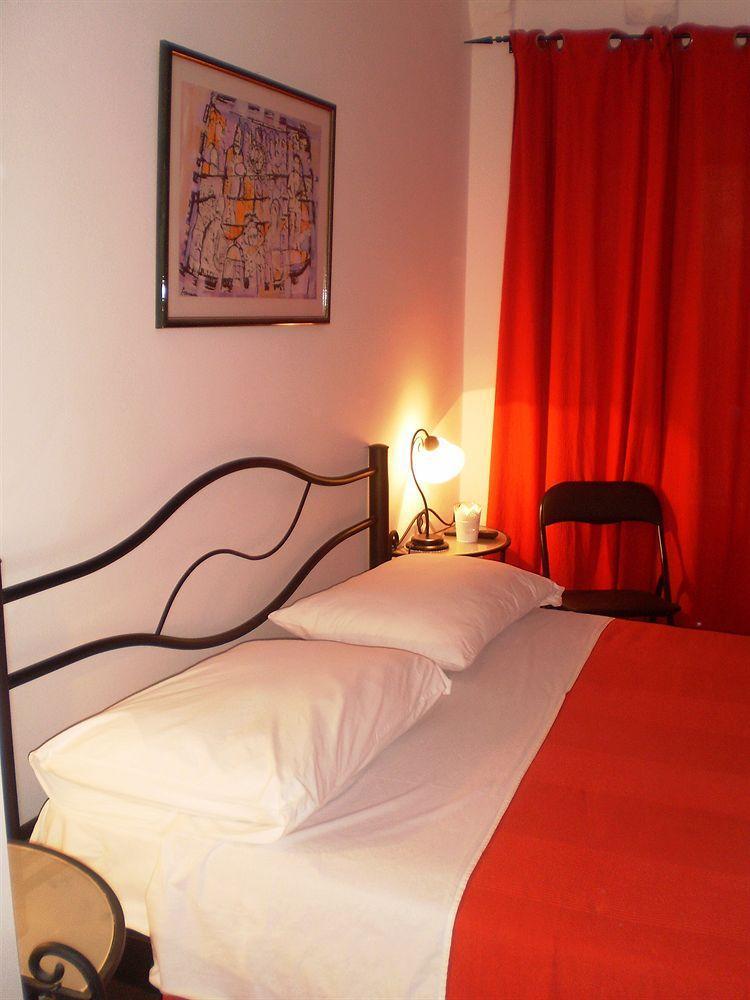 Katarina Old Town Doublebed Room Дубровник Екстериор снимка