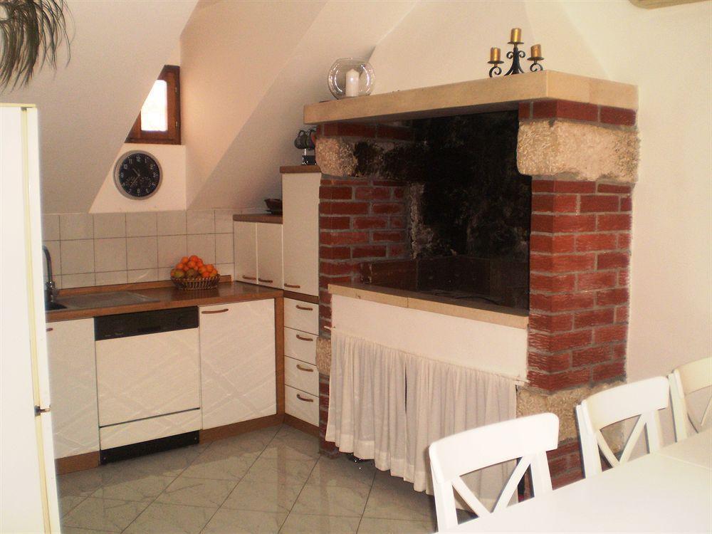 Katarina Old Town Doublebed Room Дубровник Екстериор снимка