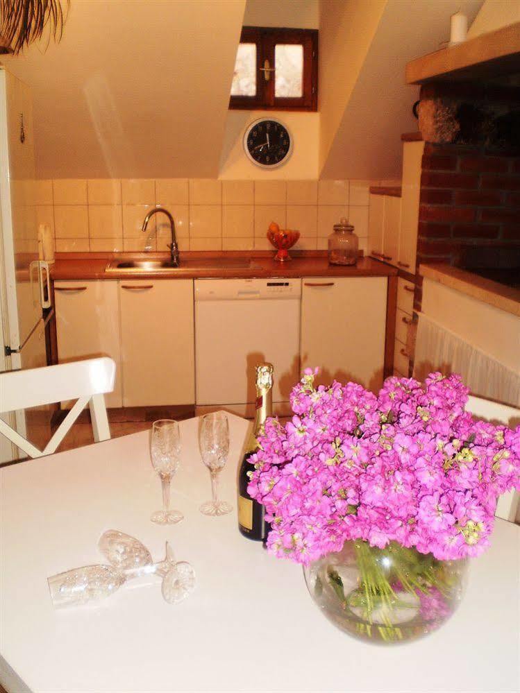 Katarina Old Town Doublebed Room Дубровник Екстериор снимка