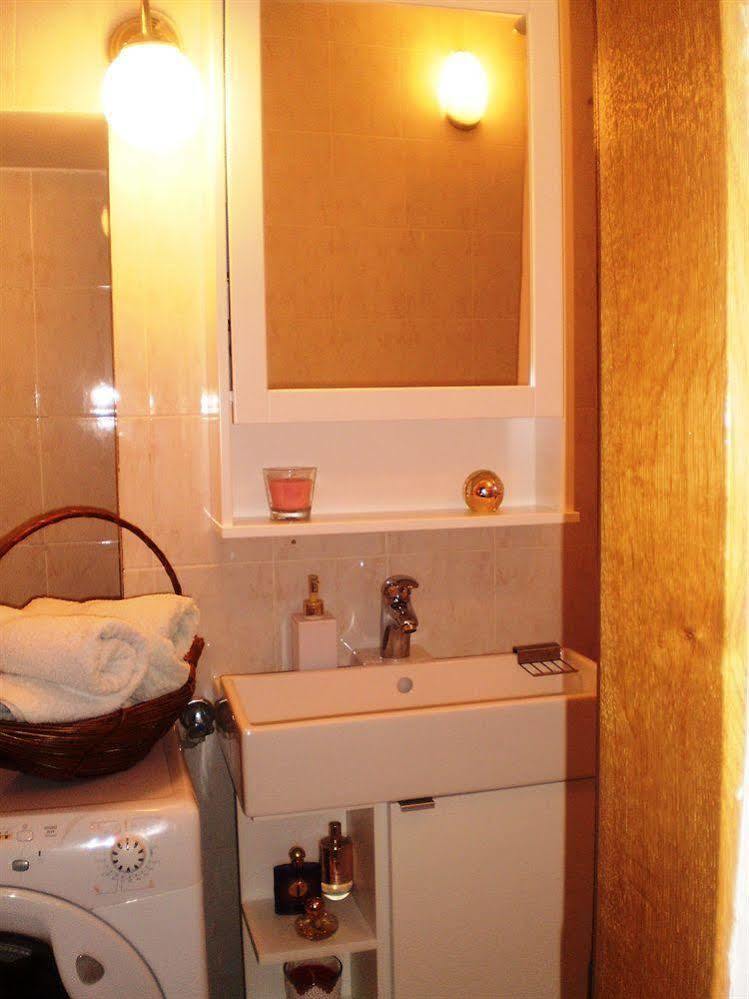 Katarina Old Town Doublebed Room Дубровник Екстериор снимка