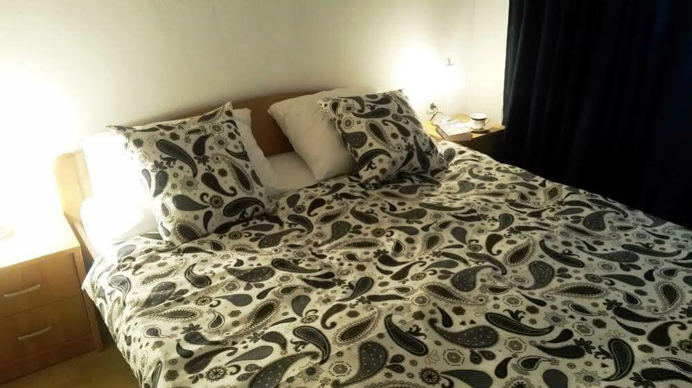 Katarina Old Town Doublebed Room Дубровник Екстериор снимка